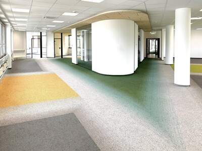 Gewerbeobjekt mieten in 1210 Wien