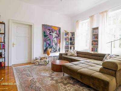 Wohnung mieten in 4020 Linz