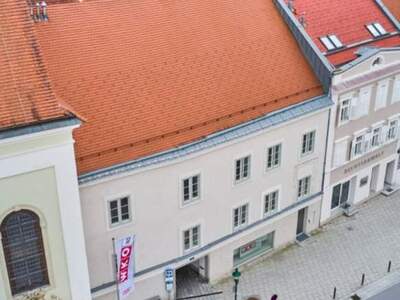 Gewerbeobjekt mieten in 3580 Horn