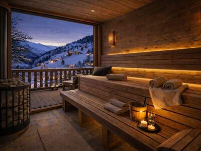 Wohnung mit Balkon kaufen in 8970 Schladming (Bild 4)