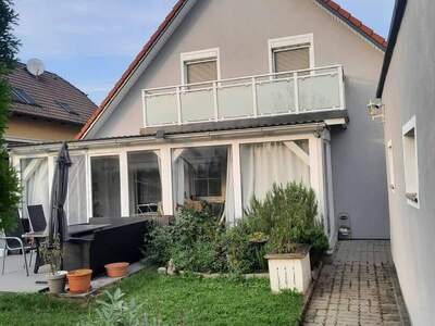 Haus provisionsfrei kaufen in 3100 Sankt Pölten