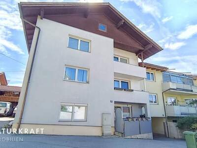Wohnung kaufen in 6067 Absam