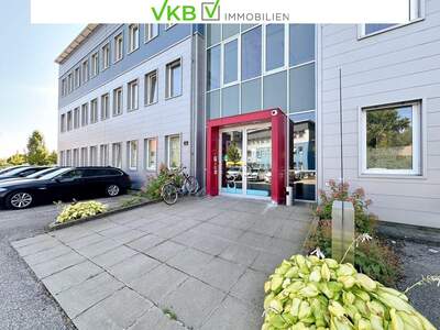 Gewerbeobjekt mieten in 4490 St. Florian
