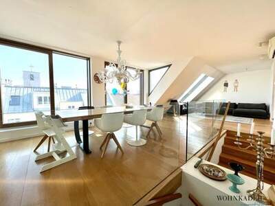 Wohnung kaufen in 1190 Wien