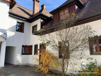 Mietwohnung in 8950 Stainach