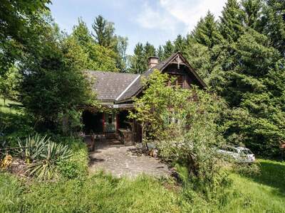 Grundstück kaufen in 8452 Oberfahrenbach