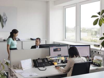 Büro / Praxis mieten in 1230 Wien