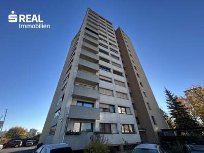 Terrassenwohnung mieten in 8041 Graz (Bild 1)