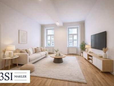 Wohnung kaufen in 1030 Wien