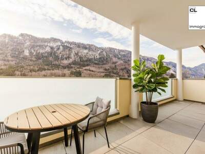 Wohnung mieten in 4866 Unterach