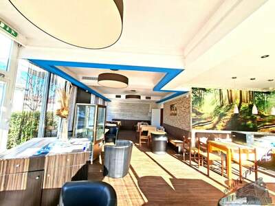 Gastronomie / Restaurant kaufen in 2700 Wr. Neustadt (Bild 1)