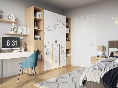Wohnung mit Balkon kaufen in 8054 Graz (Bild 5)