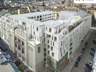 Apartment provisionsfrei mieten in 1030 Wien
