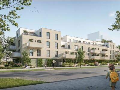 Wohnung kaufen in 1220 Wien