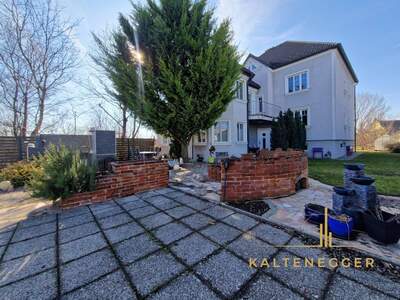 Haus kaufen in 2283 Obersiebenbrunn