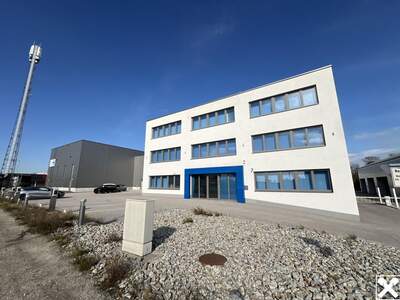 Gewerbeobjekt mieten in 3300 Amstetten (Bild 5)