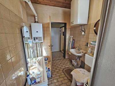 Altbauwohnung mit Balkon kaufen in 8700 Leoben (Bild 5)