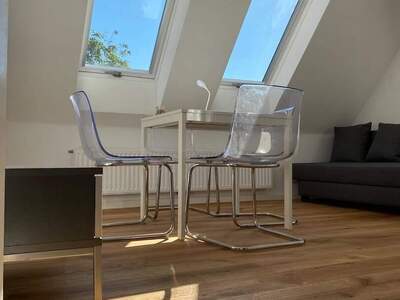 Wohnung provisionsfrei mieten in 6900 Bregenz