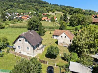 Grundstück kaufen in 8054 Graz