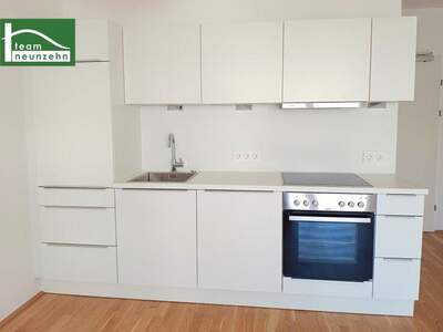 Terrassenwohnung mieten in 3100 St. Pölten (Bild 4)
