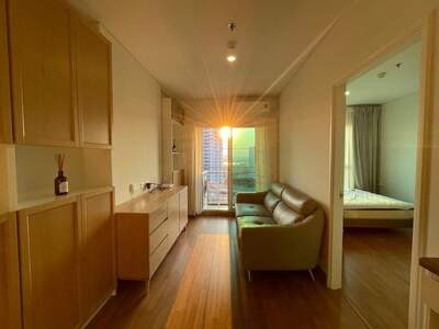 Wohnung mit Balkon kaufen in 10310 Bangkok (Bild 5)