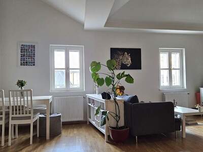 Apartment provisionsfrei mieten in 5020 Salzburg