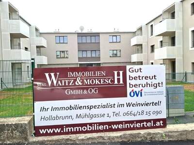 Wohnung mieten in 2020 Hollabrunn