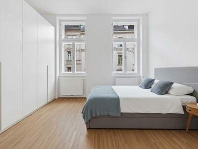 Terrassenwohnung kaufen in 1180 Wien (Bild 5)