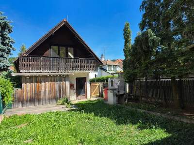 Haus kaufen in 3051 St. Christophen