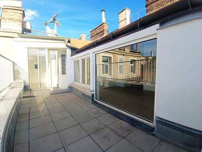 Eigentumswohnung in 1090 Wien