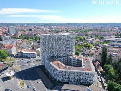 Gewerbeobjekt mieten in 8020 Graz