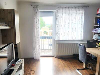 Wohnung mit Balkon mieten in 2100 Korneuburg (Bild 3)