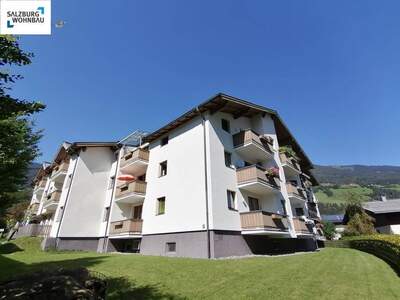 Wohnung mieten in 5741 Neukirchen