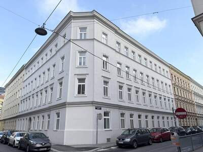 Anlageobjekt kaufen in 1120 Wien