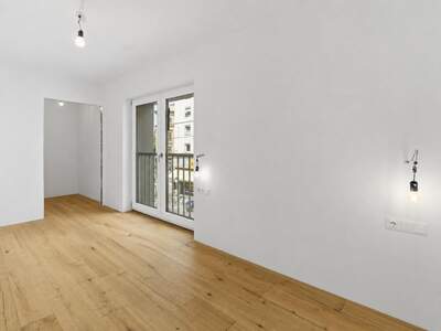 Terrassenwohnung kaufen in 1150 Wien (Bild 5)