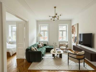 Eigentumswohnung in 1180 Wien