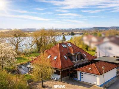 Haus kaufen in 4484 Kronstorf