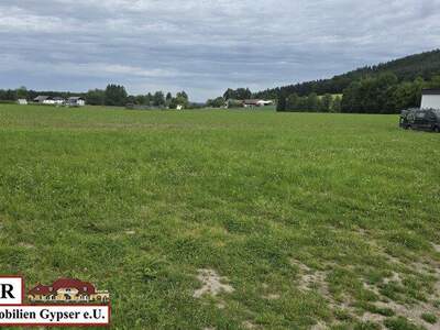 Grundstück kaufen in 5231 Schalchen