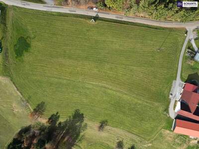 Grundstück kaufen in 8503 Sankt Josef