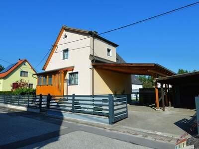 Haus kaufen in 2630 Ternitz (Bild 3)