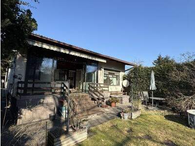 Einfamilienhaus kaufen in 2232 Deutsch (Bild 1)