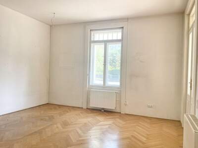 Altbauwohnung kaufen in 3002 Purkersdorf (Bild 3)