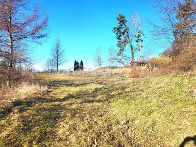 Grundstück kaufen in 8072 Fernitz