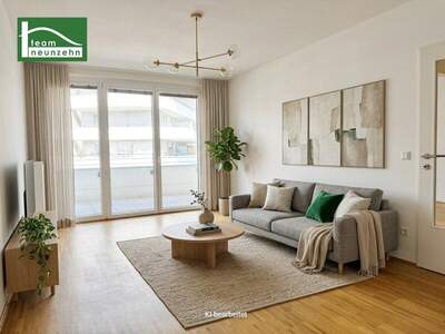 Terrassenwohnung mieten in 8054 Graz (Bild 5)