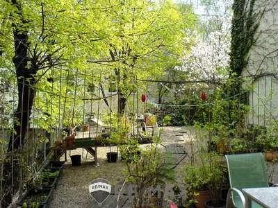 Terrassenwohnung kaufen in 1150 Wien (Bild 4)