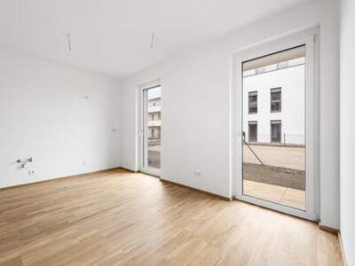 Terrassenwohnung kaufen in 2700 Wr. Neustadt (Bild 4)