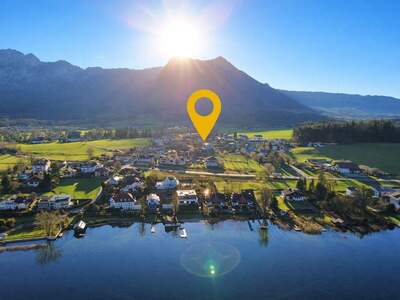 Wohnung mit Balkon kaufen in 5310 St. Lorenz (Bild 3)