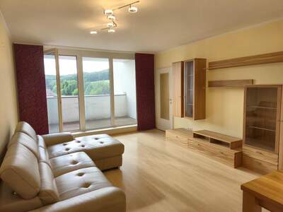 Terrassenwohnung mieten in 3021 Pressbaum (Bild 2)
