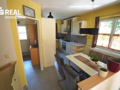 Reihenhaus kaufen in 2392 Sulz (Bild 4)