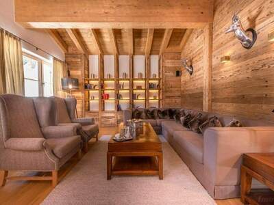 Haus kaufen in 6764 Lech (Bild 2)